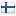 antalis.ee server is located in Finland
